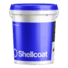 Pintura Aislante de Calor Shellcoat